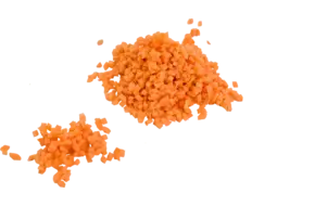 Winterpeen brunoise 3mm 1kg